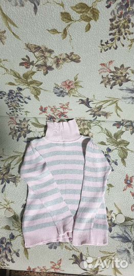 Детские вещи на девочку 2 года