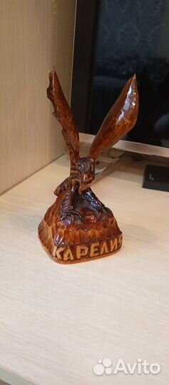Резьба по дереву на заказ