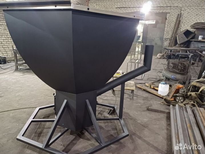 Банный Чан с удобной оплатой