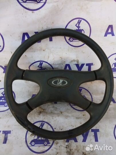Руль ваз классика 2104-2107 нива