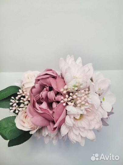 Подарочный букет 