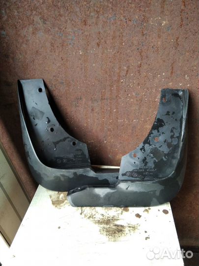 Продам брызговики