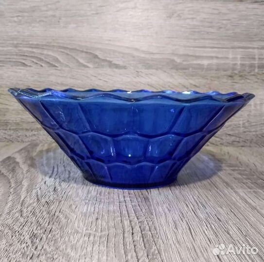 Ваза, салатик СССР