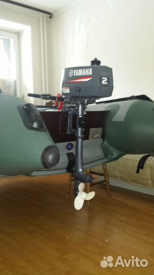 Плм yamaha 2