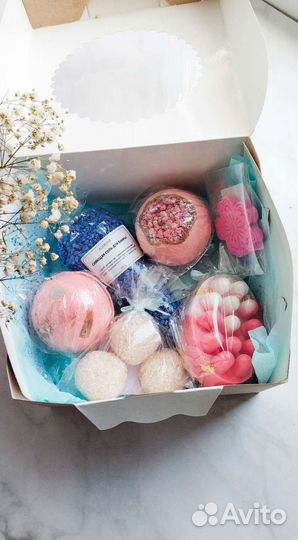 Подарочный набор