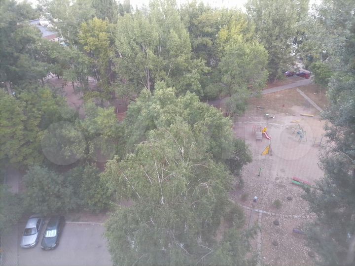 3-к. квартира, 65,4 м², 9/9 эт.