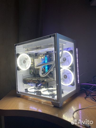 Игровой пк
