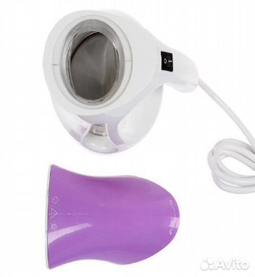 Отпариватель для одежды