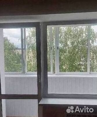 Окна быстро