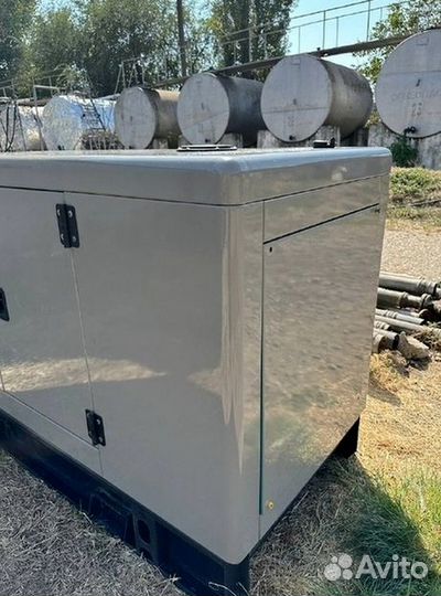 Дизельный генератор 15, 30, 50, 100, 150, 200 кВт