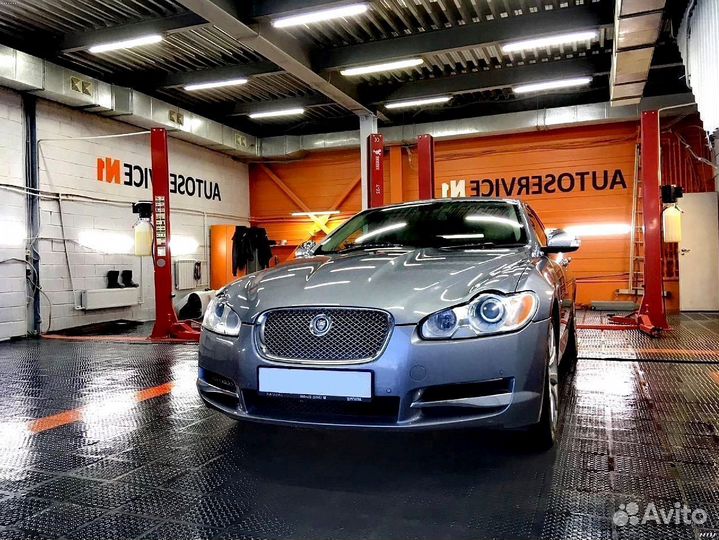 Пвх плитка 500x2208