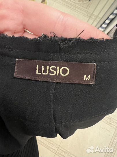 Пиджак lusio