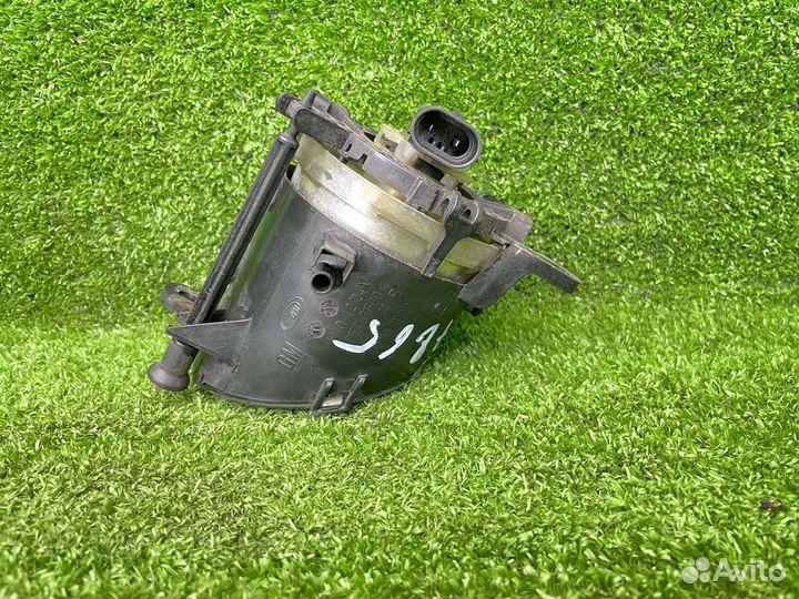 Фара противотуманная Opel Astra J 2012 13281271