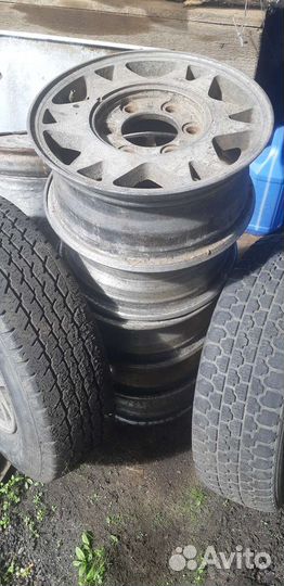 Tornado Alpha 185/65 R14 и 185/65 R14