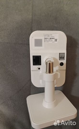 Ip камера hiwatch