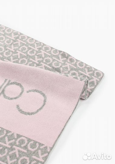 Шарф женский