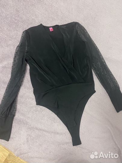 Боди женское 44