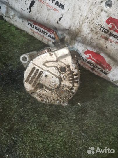 Генератор Lexus Gs300 JT153 2JZ 1998