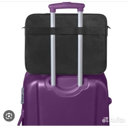 Сумка для ноутбука 16