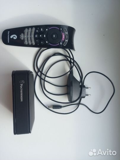 TV приставка iptv HD mini