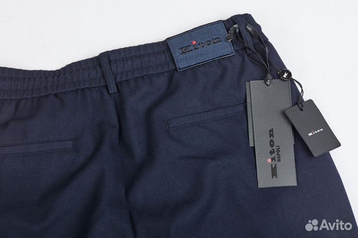 Брюки мужские Kiton