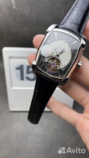 Часы parmigiani