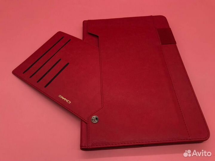 31092 Чехол-книжка кожаный для Samsung Galaxy Tab