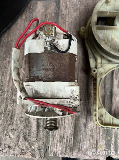 Запчасти для газонокосилки sterwins 340 ep3