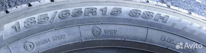 Белшина Artmotion Бел-280 185/65 R15