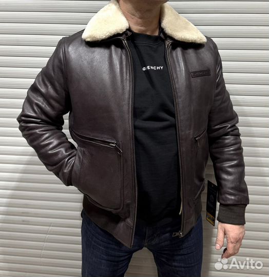 Куртка пилот Daytona Avia Mist