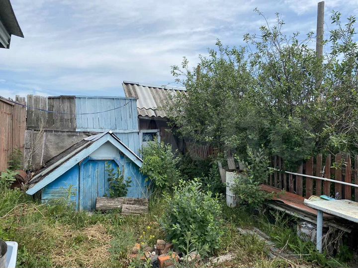 Дом 70 м² на участке 6 сот.