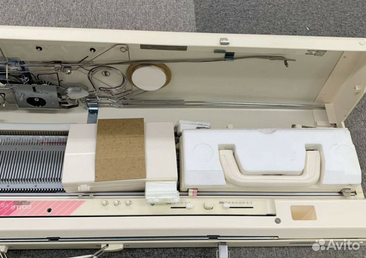 Вязальная машина KH-893