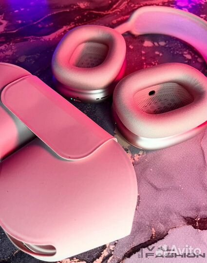 Наушники Apple AirPods Max новые