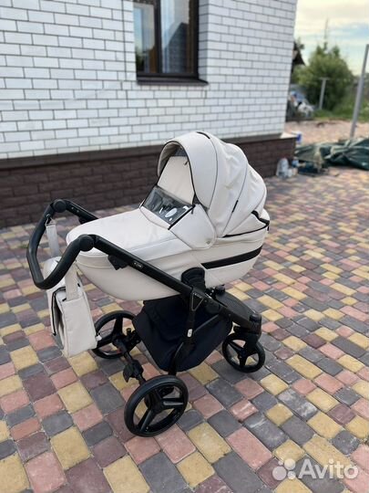 Детские коляски 2 в 1 бу
