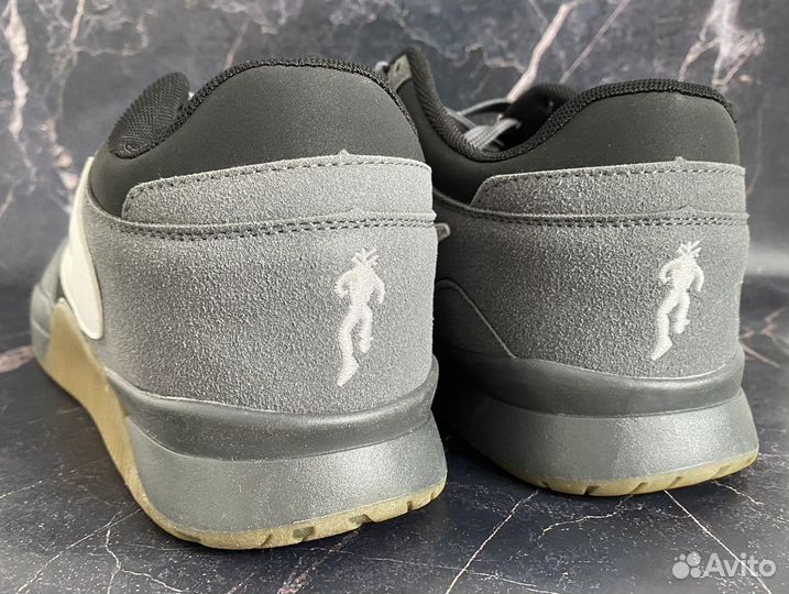 Кроссовки Nike Jordan Jumpman Jack x Travis Scott