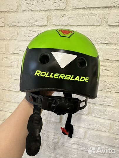 Шлем rollerblade, размер S