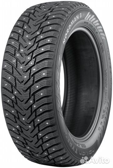 Nokian Tyres Nordman 8 175/65 R14