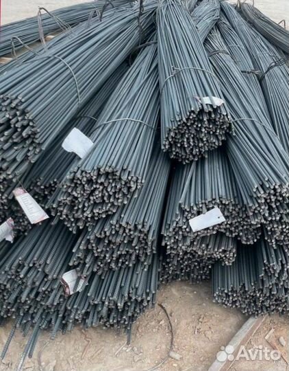 Арматура 12мм