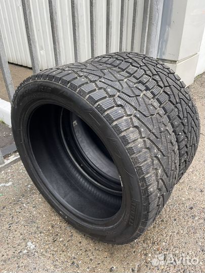 Pirelli Ice Zero 245/45 R19 102H