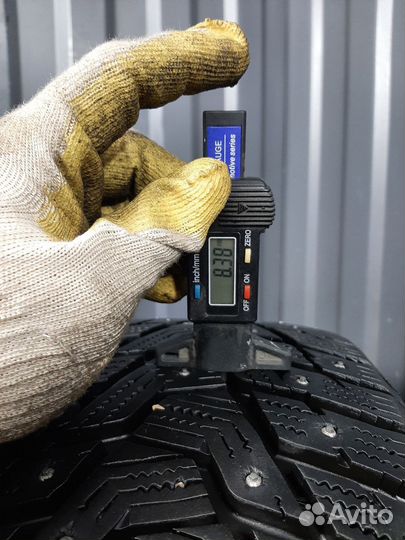 Hankook Winter I'Pike RS2 W429 205/55 R16 91T