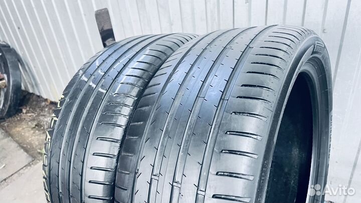 Pirelli Cinturato P7 255/40 R18 99Y