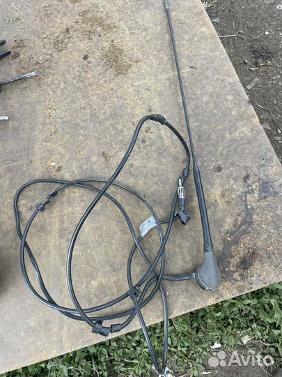 Антенна на priora