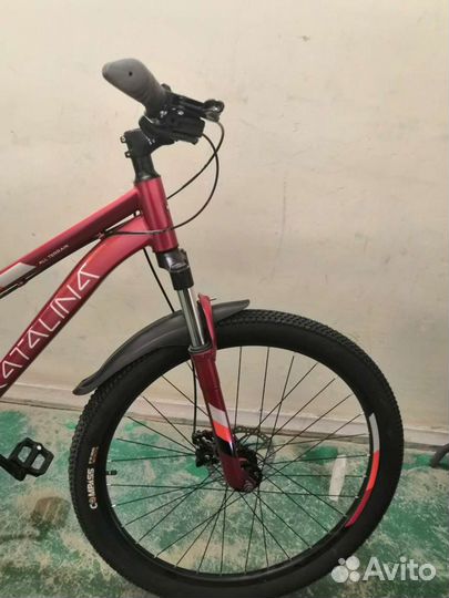 Велосипед 26 TT shimano