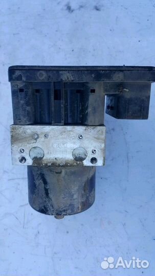 Блок ABS Гольф 5 Пассат В6,1K0614517AE