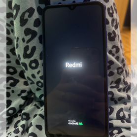 Xiaomi Redmi 9C, 4/64 ГБ