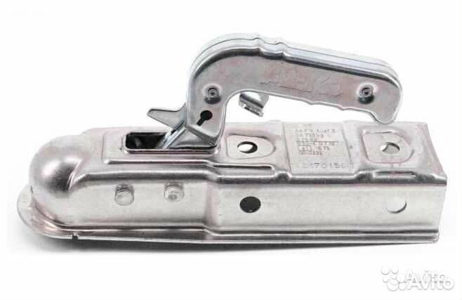 Замковое уст. N 50мм D Арт 1224334 к прицепам