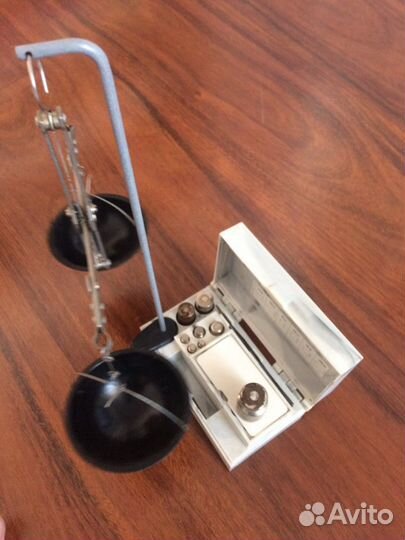 Весы для сыпучих