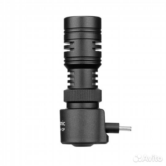 Новый SmartMic+ OP Saramonic SmartMic+ OP микрофон
