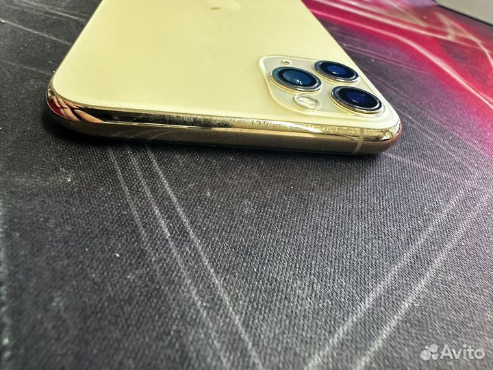 iPhone 11 Pro Max, 256 ГБ