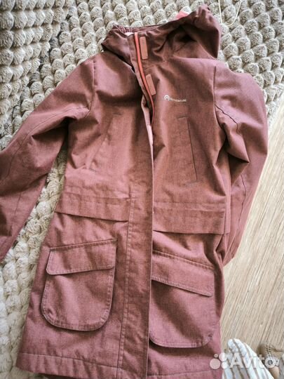 Куртка демисезонная женская 42 44 outventure